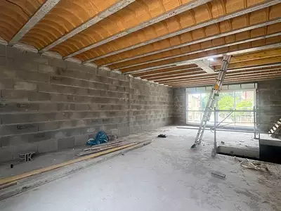 Maison, 124 m²
