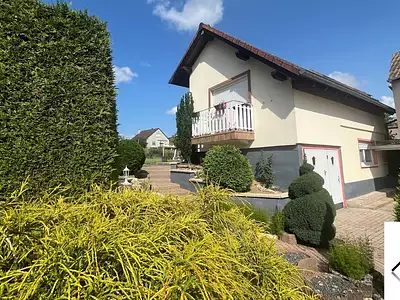 Maison, 76 m²