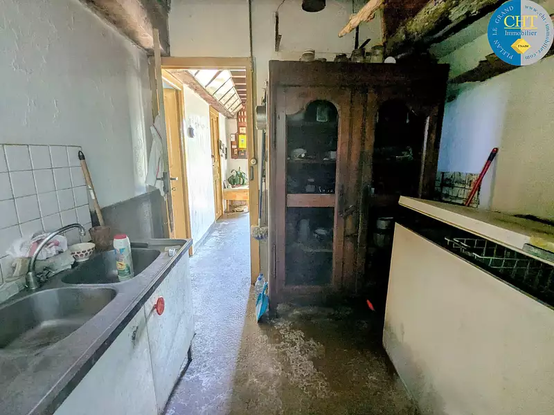 Maison, 180 m²