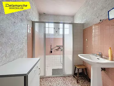 Maison, 91 m²