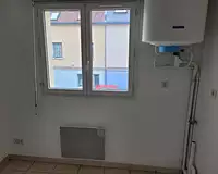 Immeuble, 110 m²