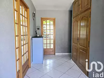 Maison, 126 m²