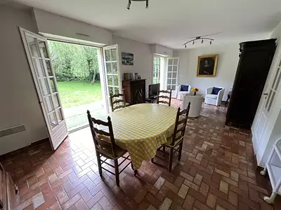 Maison, 84 m²