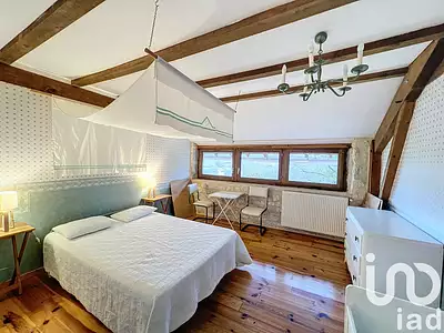Maison, 288 m²