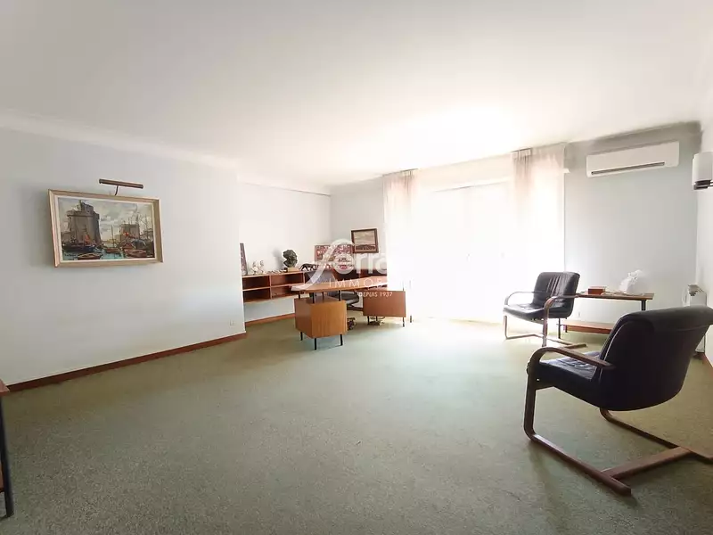 Appartement, 135 m²