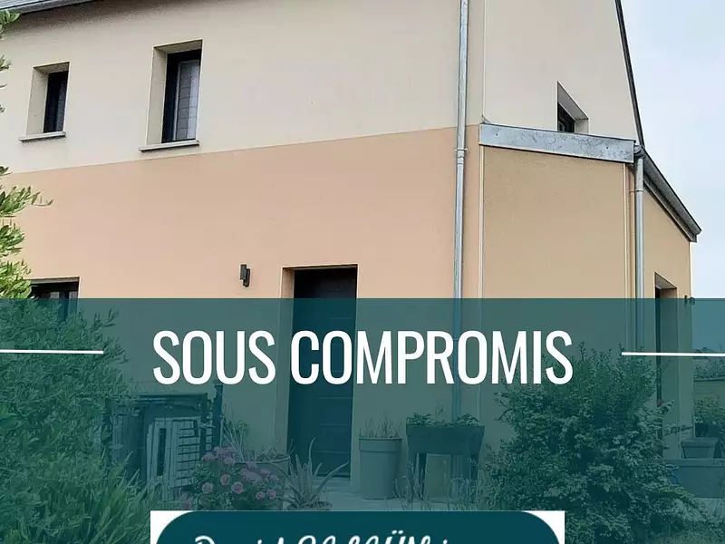 Maison, 100 m²
