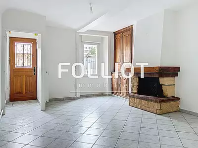 Maison, 70,6 m²