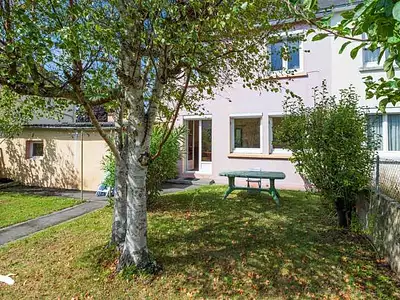 Maison, 72 m²