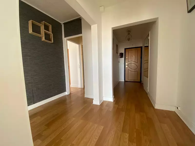 Appartement, 103,57 m²