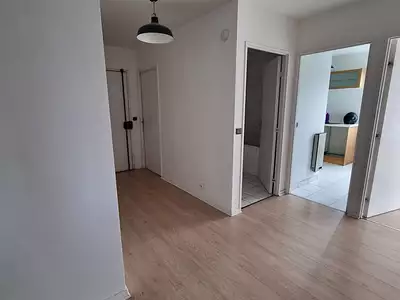 Appartement, 89,17 m²