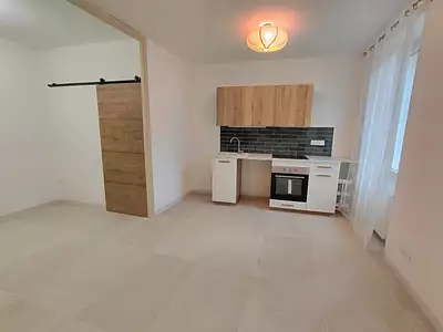 Appartement, 26,35 m²