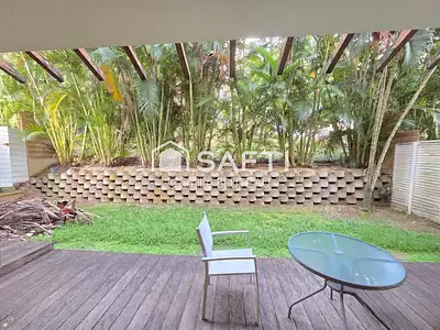 Appartement, 85 m²