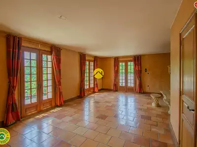 Maison, 116 m²