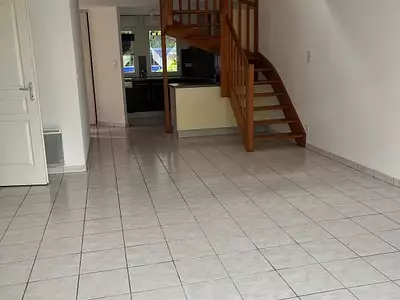 Maison, 77 m²