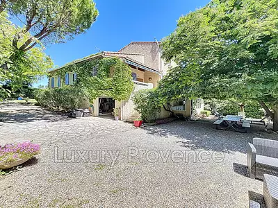 Maison, 117 m²