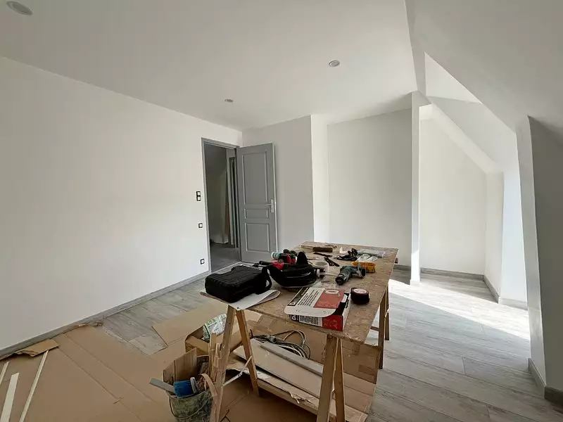 Maison, 96 m²