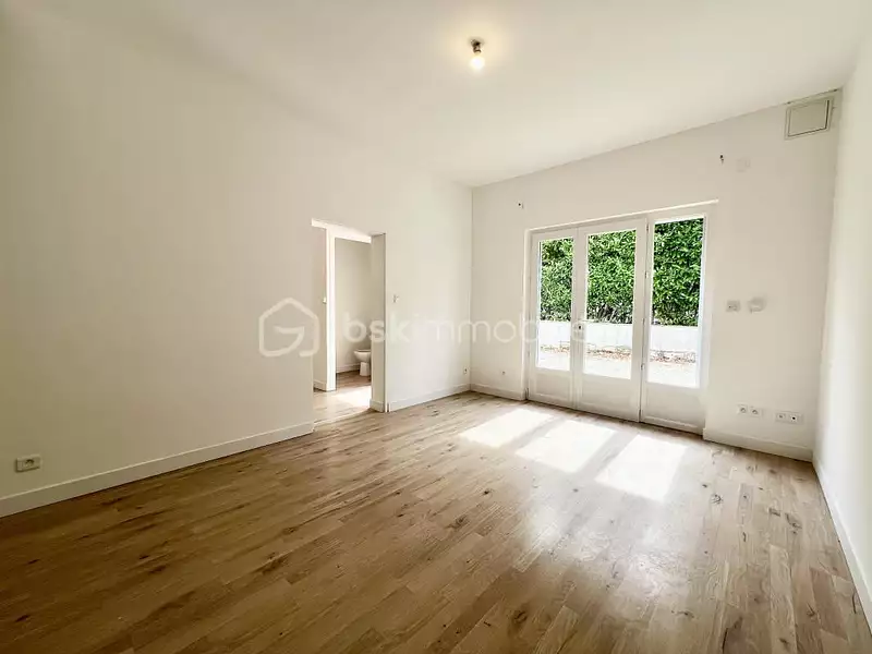 Maison, 63 m²