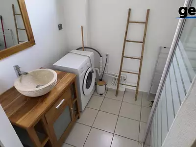 Appartement, 34,02 m²