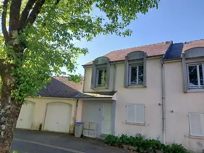 Maison, 95 m²
