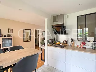 Appartement, 78,52 m²