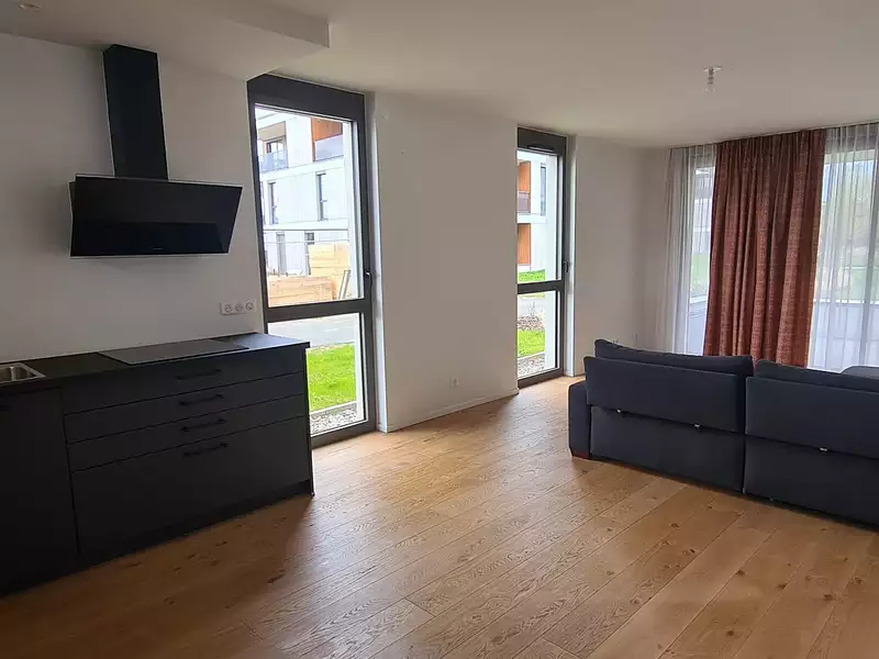 Appartement, 50,46 m²