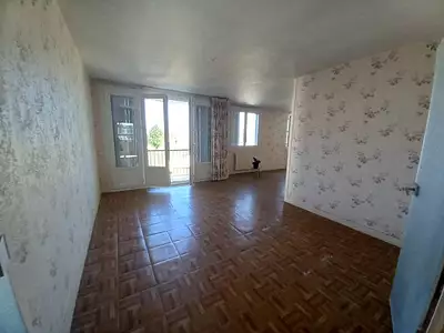 Appartement, 90 m²