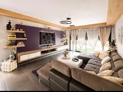 Maison, 128 m²