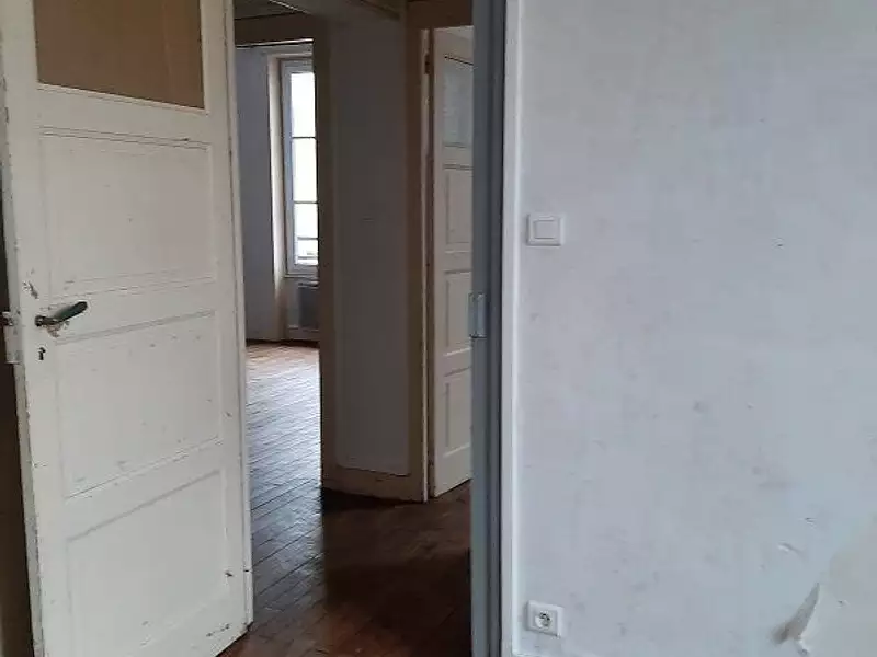 Immeuble, 184 m²