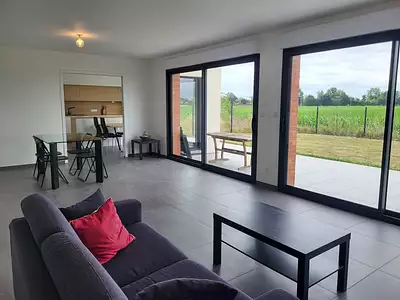 Maison, 152 m²