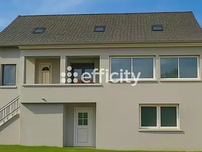 Maison, 250 m²