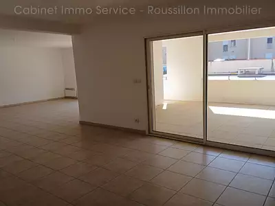 Appartement, 114 m²