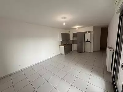 Appartement, 58 m²