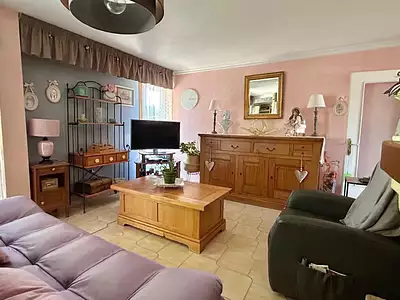 Appartement, 131,96 m²