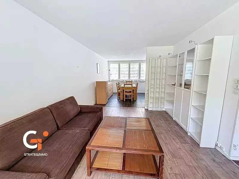 Appartement, 68,36 m²