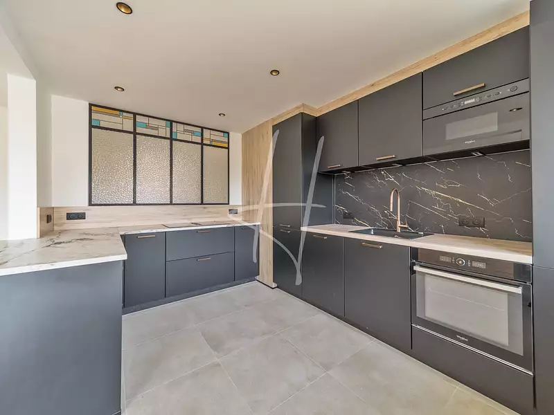 Appartement, 95,04 m²