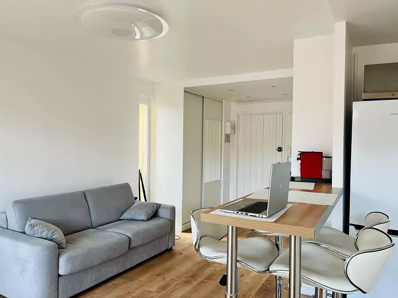 Appartement, 29,15 m²