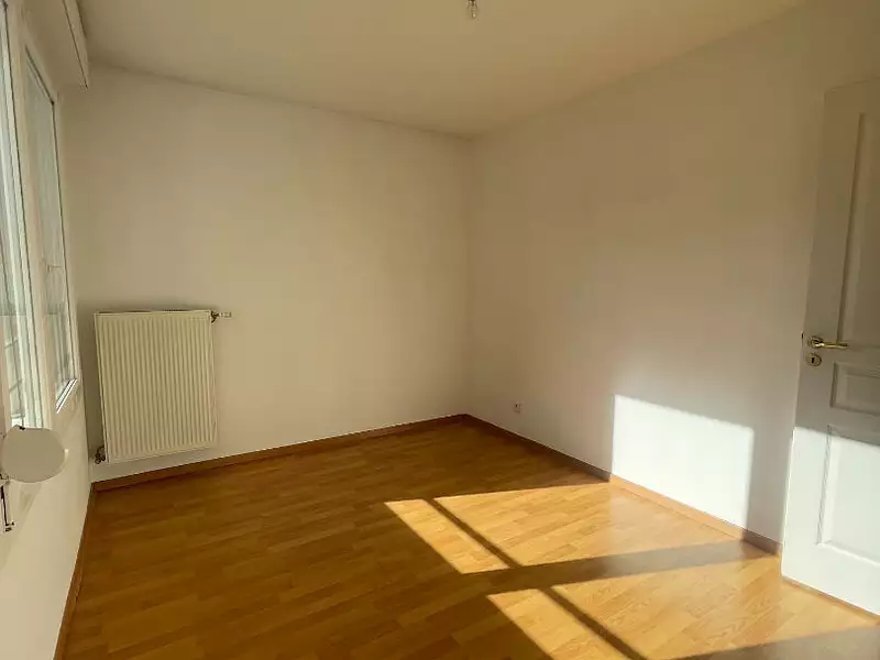 Appartement, 69,59 m²