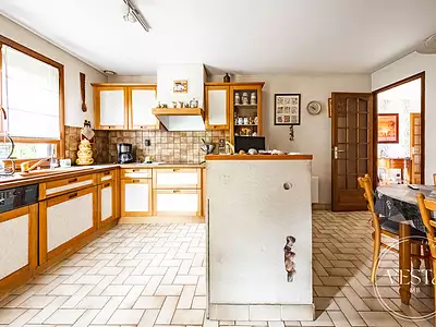 Maison, 100,41 m²