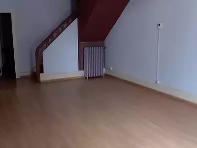 Maison, 83 m²