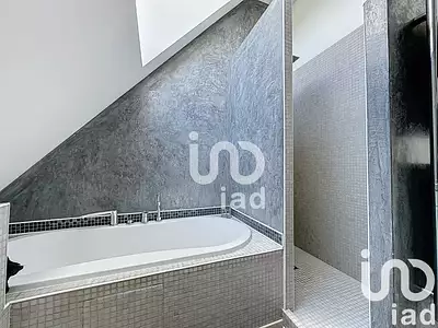 Appartement, 72 m²