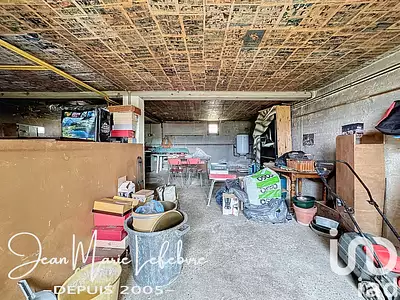 Maison, 84 m²