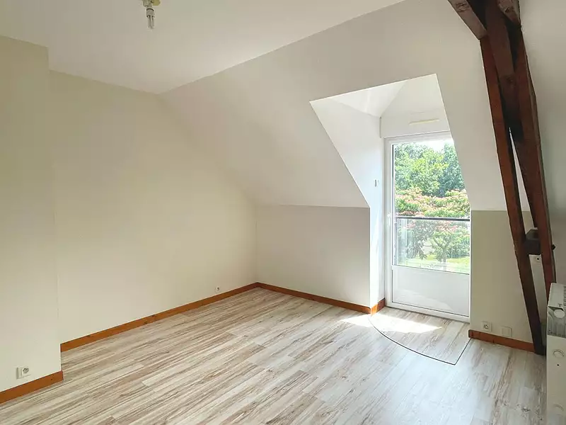 Appartement, 40,91 m²