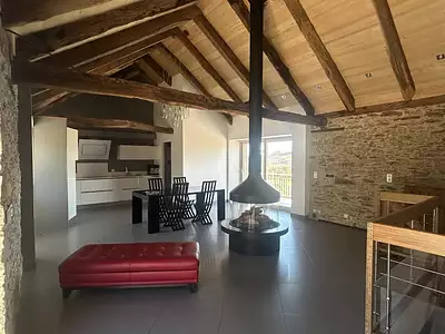 Maison, 135 m²