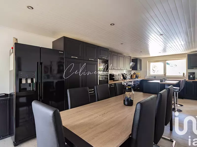 Maison, 158 m²