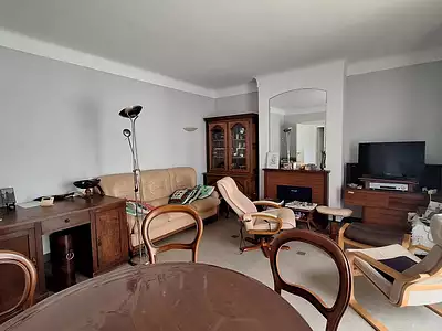 Maison, 93,4 m²