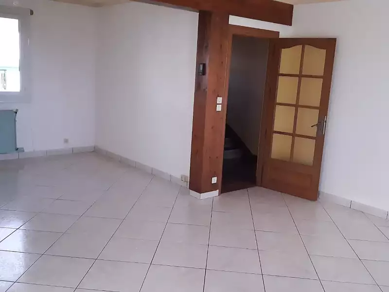 Maison, 101 m²