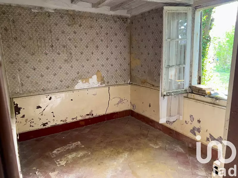 Maison, 68 m²