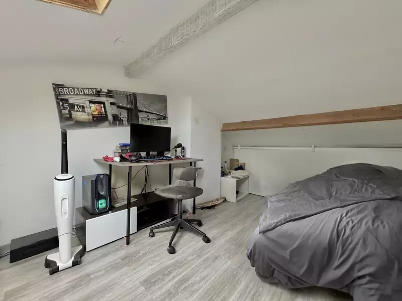 Maison, 128 m²
