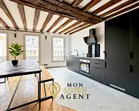 Appartement, 120 m²