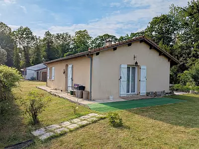 Maison, 74 m²